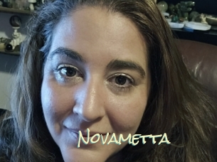 Novametta