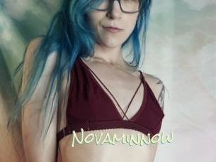 Novaminnow
