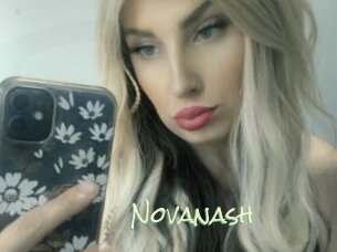 Novanash