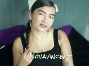 Novavincent