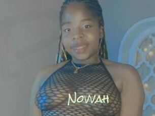 Novvah