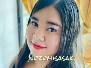 Nozomisasaki