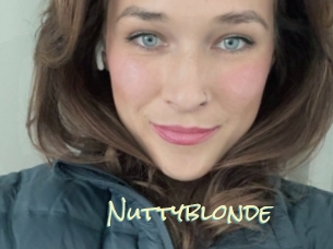 Nuttyblonde