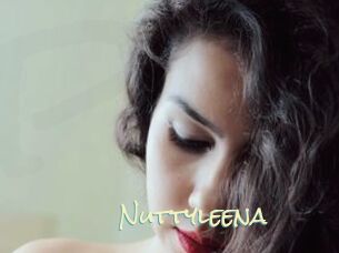 Nuttyleena