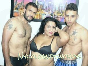 Nycoleandtwoboys