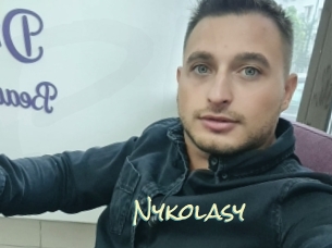 Nykolasy