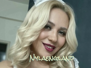 Nylaengland