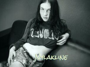 Nylakline