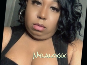 Nylaloxxx