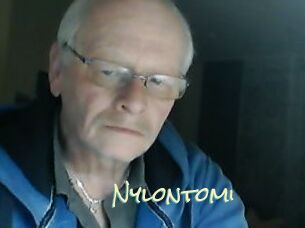 Nylontomi