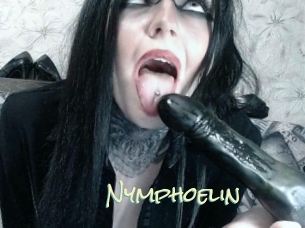 Nymphoelin