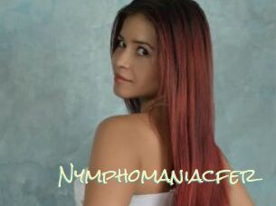 Nymphomaniacfer