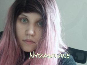 Nyrasolvine