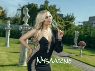 Nysaarne