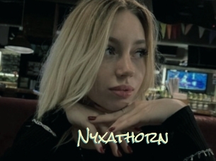Nyxathorn