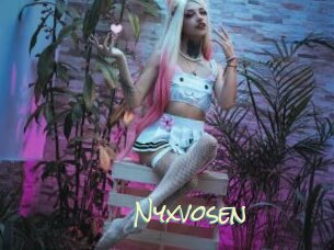 Nyxvosen