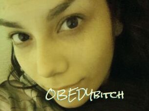 OBEDYbitch Porn Monkey Cash