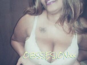 OBSSESIONxx