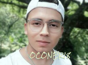 OCONER18 Porn Monkey Cash