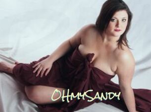 OHmySandy