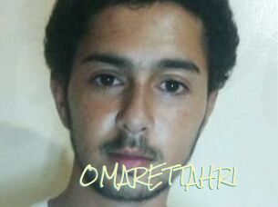 OMARETTAHRI