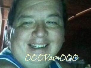 OOOPapiOOO