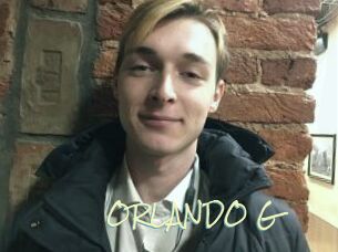 ORLANDO_G Porn Monkey Cash