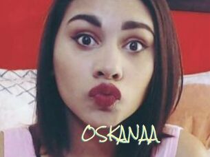 OSKANAA Porn Monkey Cash