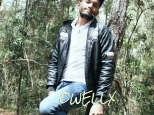 OWELLX