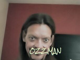 OZZMAN