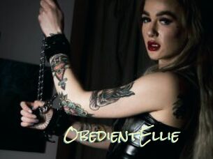 ObedientEllie