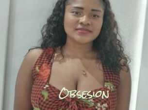 Obsesion