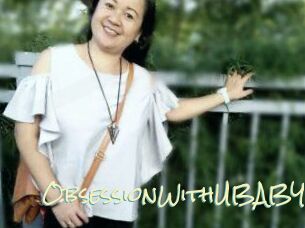 ObsessionWithUBABY
