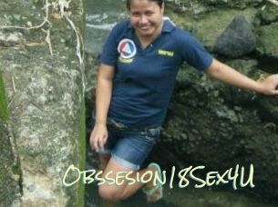 Obssesion18Sex4U
