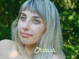 Odalia