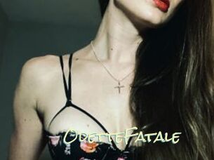 OdetteFatale