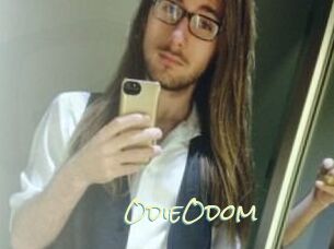 OdieOdom
