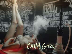 OhMiGirl