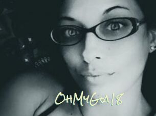 OhMyGia18