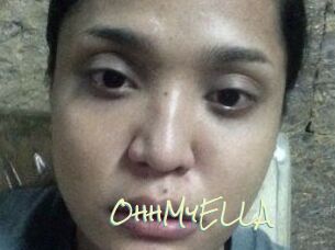 OhhMyELLA