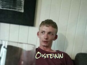 Oisteinn