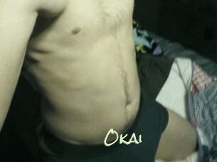 Okai Porn Monkey Cash