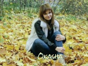 Okasha