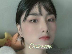 Okduqin Porn Monkey Cash