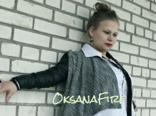 OksanaFire