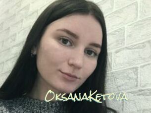 OksanaKetova Porn Monkey Cash
