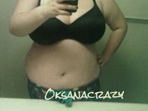 Oksanacrazy