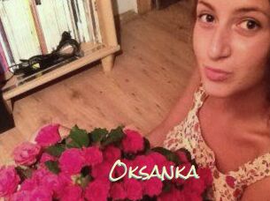Oksanka