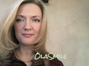 OlaSmile