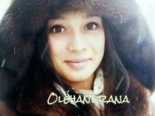 Olehandrana